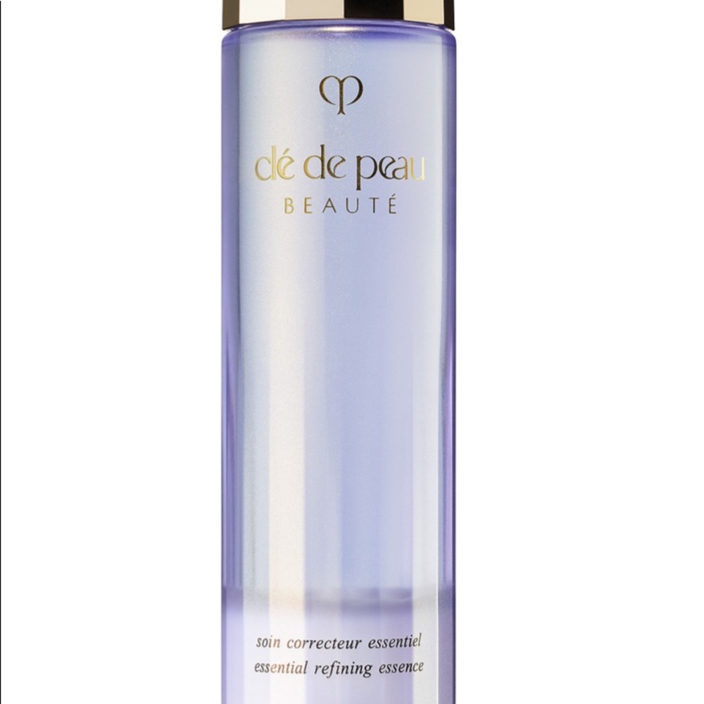 Clé de peau BEAUTÉ essential correcting refiner